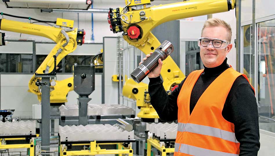 Tulevaisuudenuskoisten yritysten kunta
