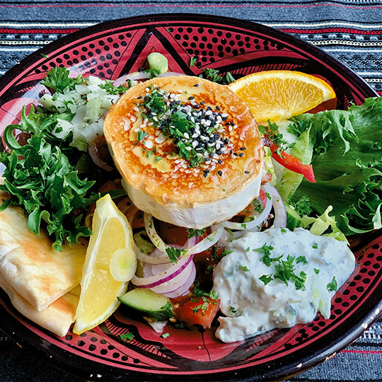 Ravintola Boka