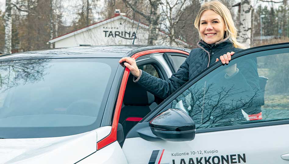 Tyyliä ja sporttista mukavuutta
