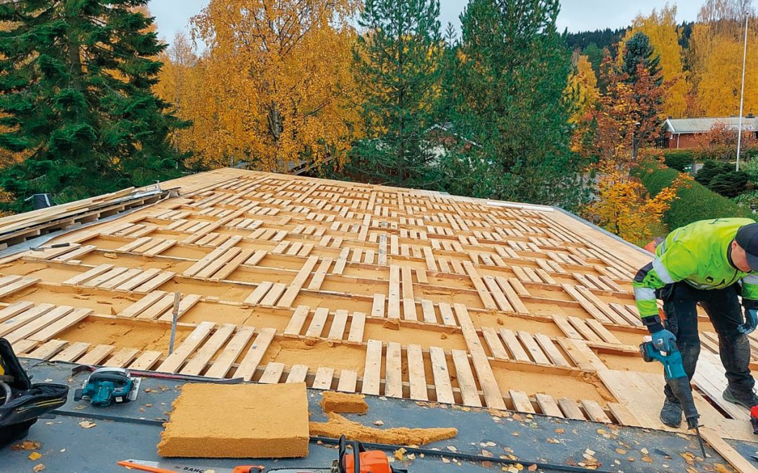 Katollekin pipo päähän talveksi