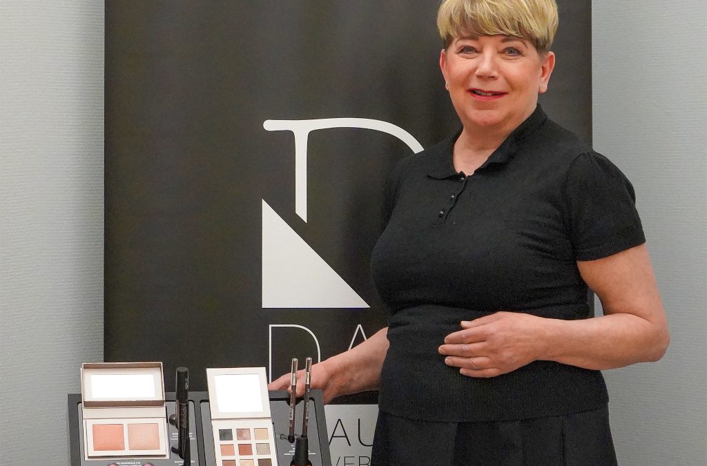 Yksilöllistä palvelua ja laadukkaita tuotteita