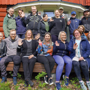 Iljan Isännöintikeskus Oy osti huhtikuussa Pohjois-Savon Isännöinti Oy:n koko osakekannan. Nilsiän ja Tuusniemen lisäksi asiakastaloyhtiöiden määrä kasvaa myös Kuopion ja Siilinjärven alueella.