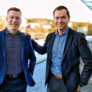 JTT Auditin juuret ovat vahvasti itäsuomalaisessa yrittäjyydessä. Yrityksen perustaja Seppo Åkerlund on syntyisin Vieremältä, mistä töiden perässä aikoinaan muutti Pohjois-Karjalaan.