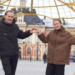 Famula on vuoden 2025 uusyrittäjä